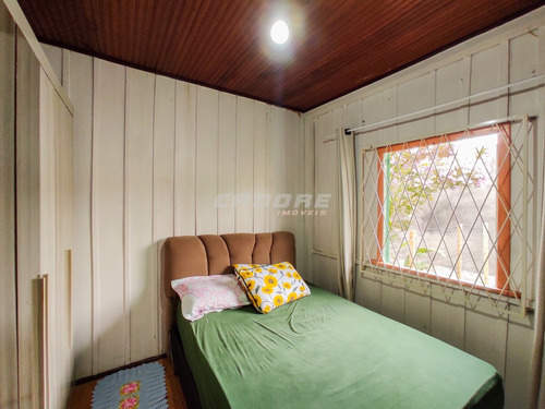 Imagem 7 de 21 de Casa Residencial Localizado No Bairro Valparaiso. - 3052023v