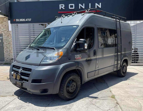 Dodge Ram Promaster Promaster