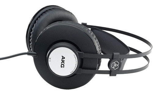 Auriculares AKG K72 black