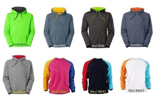 Sueter Para Promocion Personalizados
