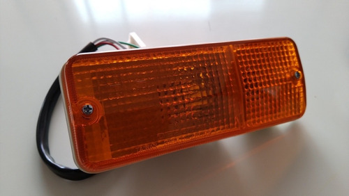 Chevrolet Samurái Luces De Direccional