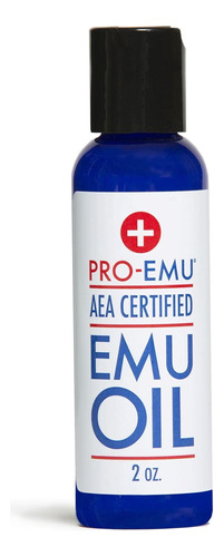 Aceite De Emu , 2, 1