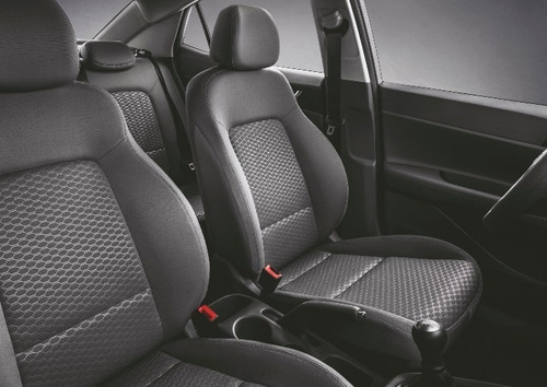 Imagem 4 de 8 de Hyundai Hb20 Sense 1.0