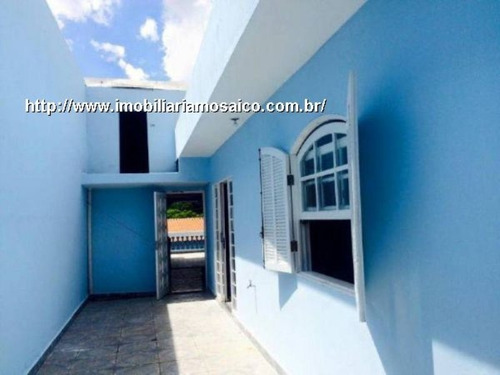 Imagem 17 de 24 de Excelente Oportunidade, Financiável, Casa Com Edícula - 93500 - 4491864