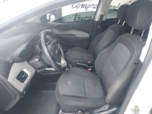 Chevrolet Onix 1.4 Lt 5p