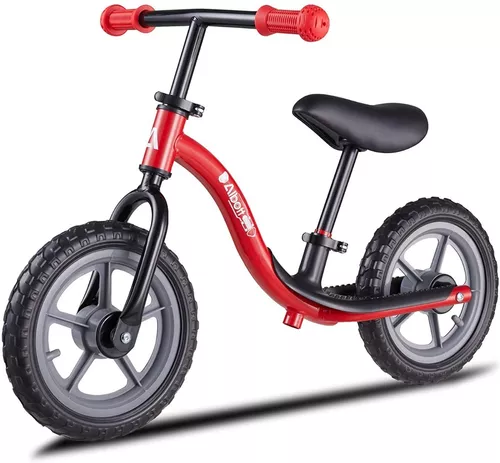 PUKY ®Bicicleta infantil sin pedales LR 1 