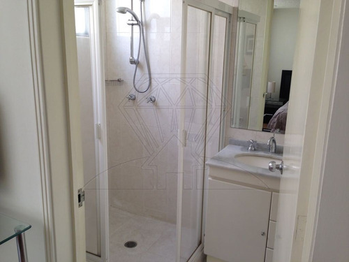 Departamento A La Venta (amueblado) En Polanco (v)
