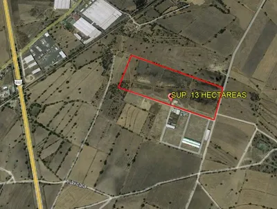 Terreno en venta