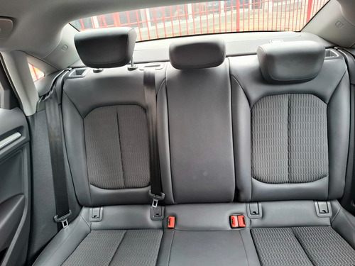 Audi A3 1.4 Sedán Dynamic At Dsg