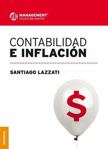 Contabilidad E Inflación - Herramienta Para La Gestión