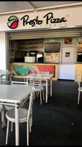 Imagen 1 de 13 de 136389 Anthony Marquez 04244338703 Venta Pizzeria El Remanso