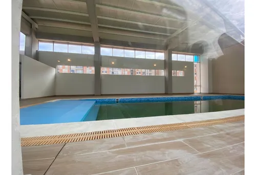 Apartamento En Venta En Chía Vereda La Balsa,