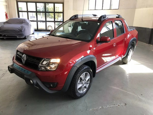 Renault Duster Oroch 2.0 Dynamique 4x2 2021(jp)