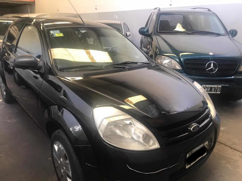 Ford Ka 2010 1.0 Fly Viral Anticipo 230000 Y Cuotas, Permuto