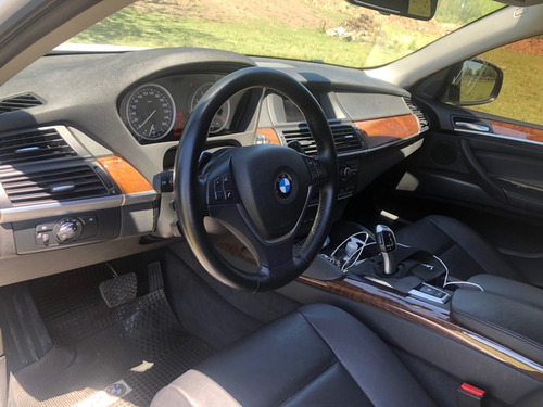 Bmw 35i X-drive 2013 Comprada 0km En 2017 (unico Dueño)