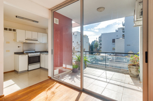 Imagen 19 de 30 de Venta Departamento Villa Crespo Balcón Loyola