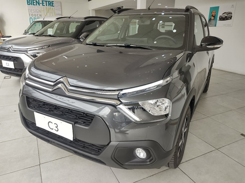 Citroën C3 1.2 12v Puretech 82 Feel