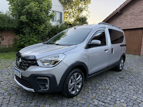 Renault Kangoo 1.6 Sce Stepway