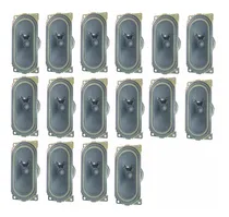 Comprar 16 Full Range  Mini Line Array Coluna Micro Line Dj In Door