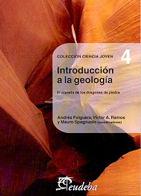 Introduccion A La Geologia - Folguera, Ramos, Spagnuolo