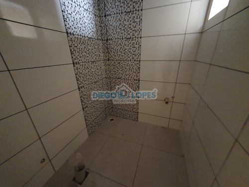 Imagem 6 de 9 de Casa Em Cidade Industrial - Curitiba, Pr - 1426