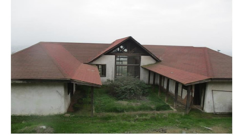 Parcela En Venta En Limache