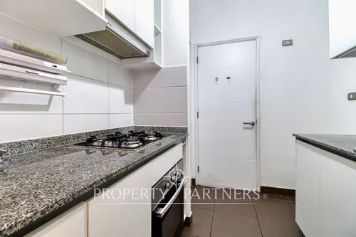 Amplio Departamento En Primer Piso Lidia Moreno
