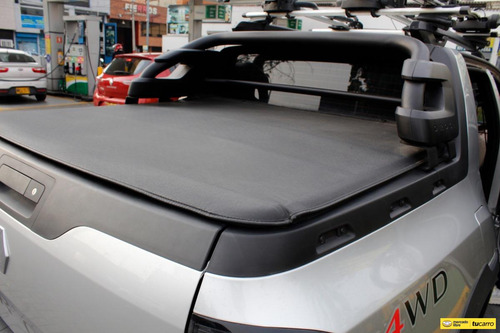 Renault Duster Oroch 2023, 1.3 Turbo