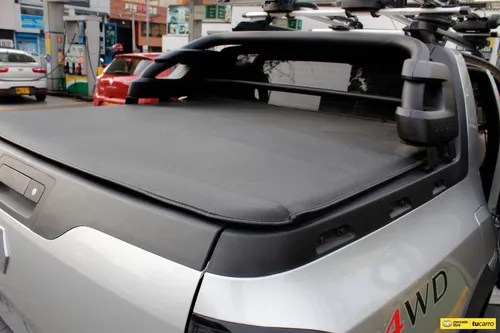 Renault Duster Oroch 2023, 1.3 Turbo