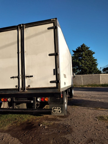 Ford Cargo 1317