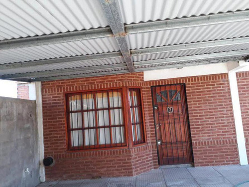 Imagen 2 de 12 de Duplex Tipo Casa