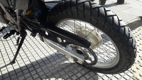 Imagen 11 de 13 de Honda Xr 250