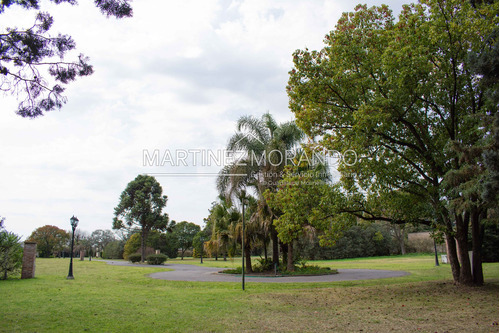 Terreno Lote  En Venta En La Otilia, Pilar, G.b.a. Zona Norte