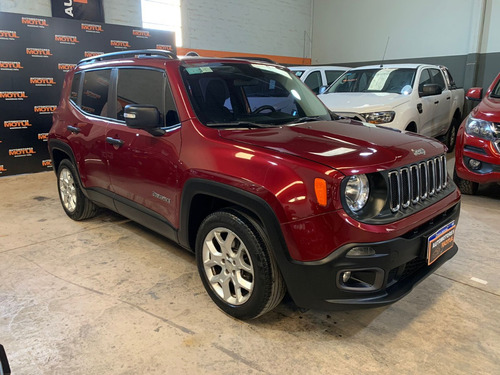 Jeep Renegade 1.8 Sport