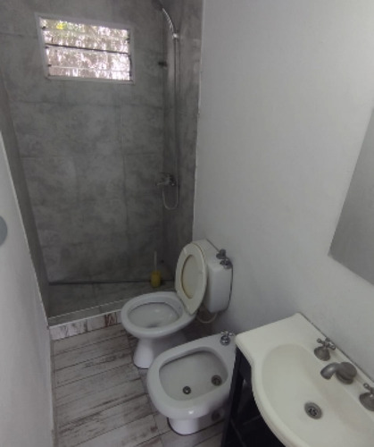Alquiler Monoambiente José C Paz