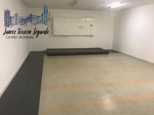 Imagem 18 de 30 de Prédio Comercial Com 2500m² De Área Construída Para Locação Ou Venda Em Armação! - 02656 - 4858197