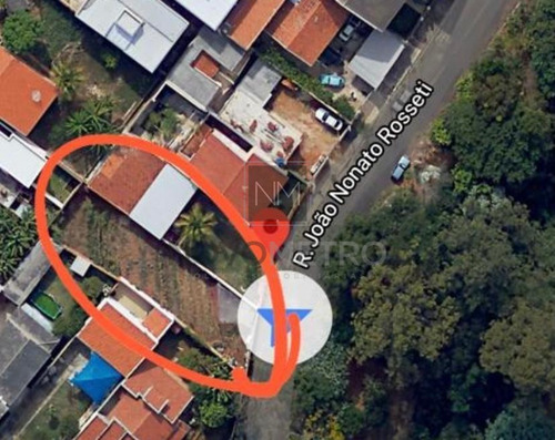 Imagem 1 de 2 de Terreno À Venda Em Parque Jambeiro - Te005698