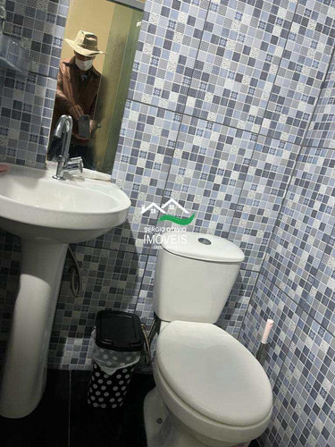 Imagem 8 de 30 de Chácara Com 5 Dorms, Area Rural, Pedro De Toledo - R$ 285 Mil, Cod: 514 - V514