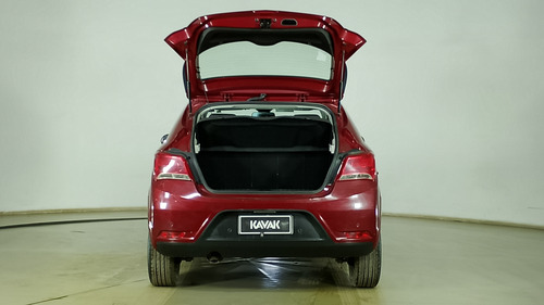 Chevrolet Onix 1.4 Ltz