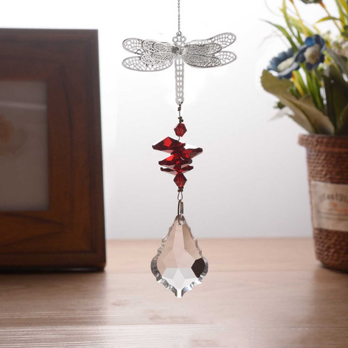 Creative Sun Catchers Maker Para Decoración Del Hogar, Crist