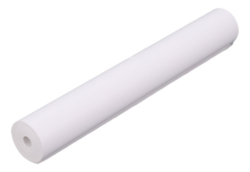 Impresora De 2 Rollos De Papel De Impresión Térmica, 26.25 P