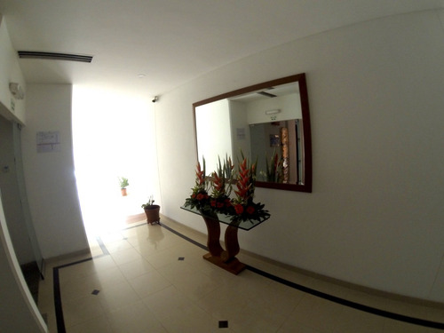 Imagen 2 de 14 de Apartaestudio En Venta Sta Barbara Occ 22-1386 Lq