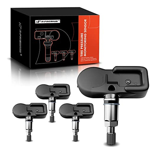 315mhz Tire Pressure Monitoring System Sensor Tpms Comp...