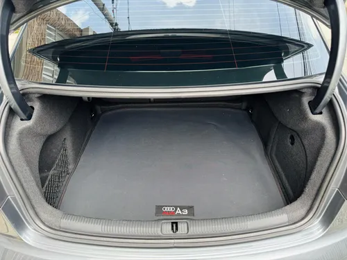 Audi A3 1.2 Tfsi Ambition