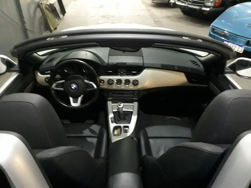 Imagen 8 de 8 de Bmw Z4 3.0 Sdrive28i 245cv 2010