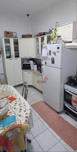 Imagem 4 de 18 de Sobrado Com 2 Dormitórios À Venda, 66 M² Por R$ 370.000,00 - Jardim Kuabara - Taboão Da Serra/sp - So0266