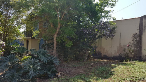 Imagem 5 de 7 de Chácara Com Terreno Plano Centro De Atibaia - 674