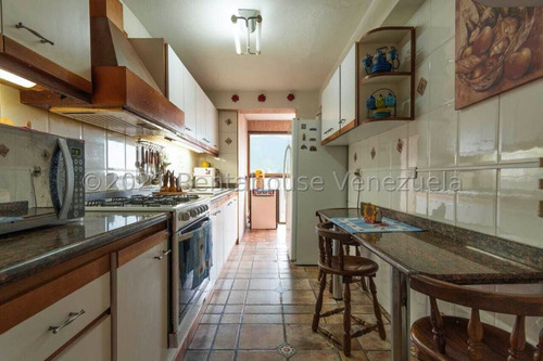 Imagen 20 de 20 de Apartamento En Venta, Urb Caurimare