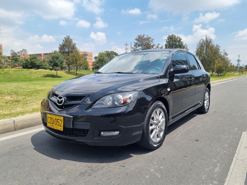 Mazda 3 2.0 Lxna7