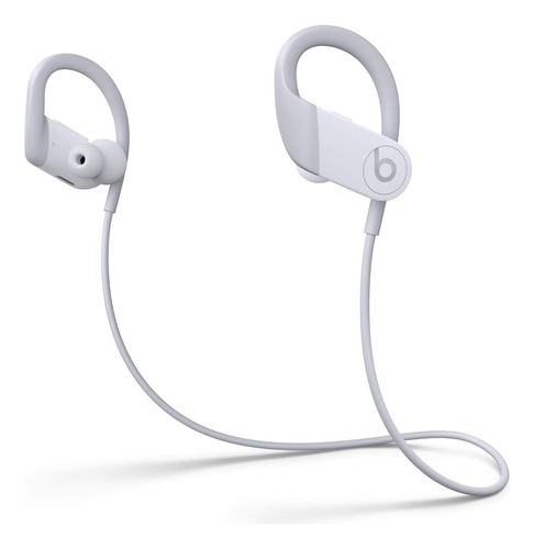 Beats By Dre Powerbeats Auriculares Inalámbricos Alto Blanco